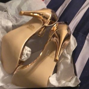 Size 12 w heels